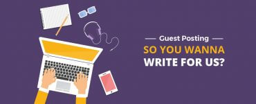 Guest Post Tips