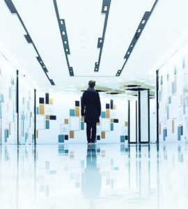 How IoT will create the workplace of the future