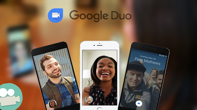 duo video calling app download for laptop