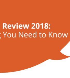 MilesWeb Review 2018