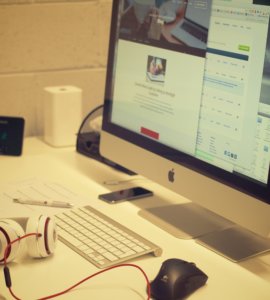 WordPress web development