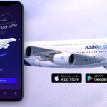 Airbus IFLY A380 : App Spotlight
