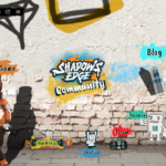 Shadow’s Edge – App Spotlight