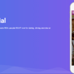 TAP Social App – App Spotlight -AppStory