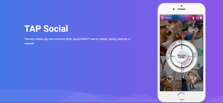 App_Spotlight__TAP_Social