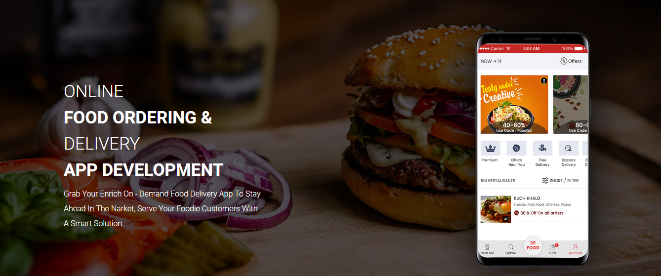 Food_Delivery_App_Development_Company