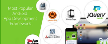 Extremely Useful Frameworks For Android App Development