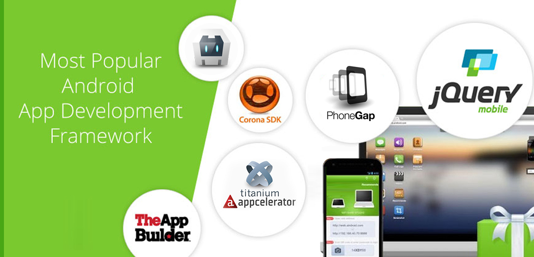 Extremely Useful Frameworks For Android App Development