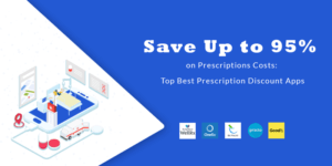 Save Up to 80% on Prescription Medications with mobile app