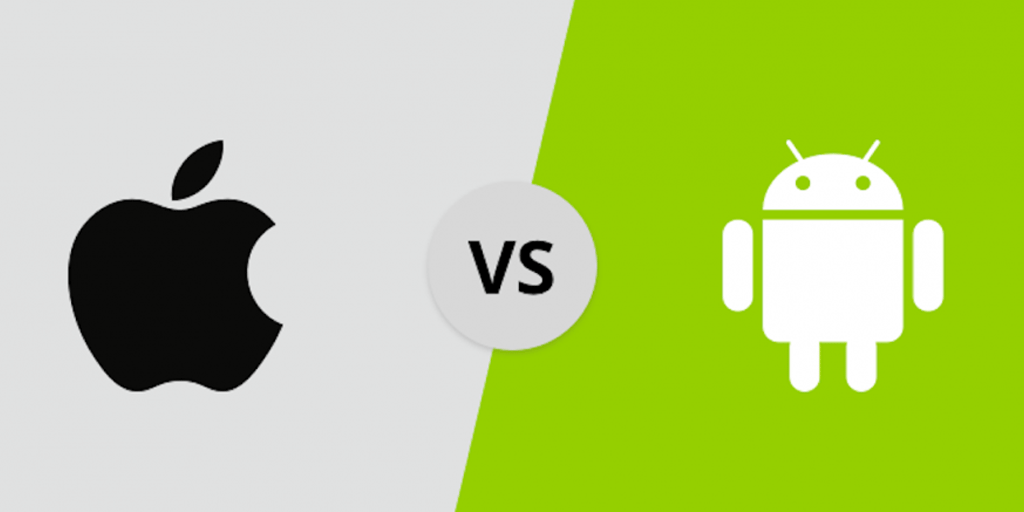iOS-vs-Android