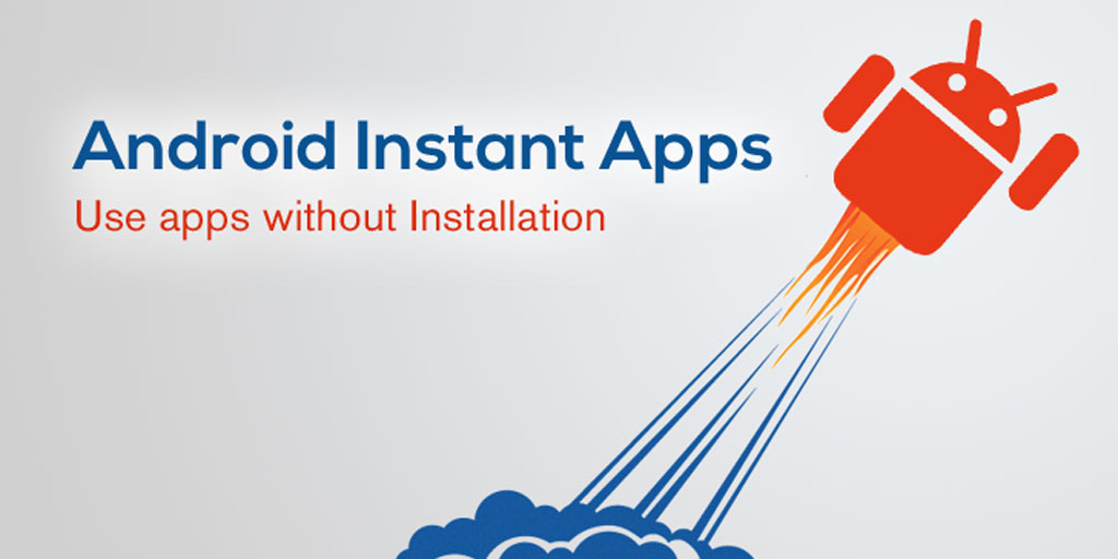 Android-Instant-App