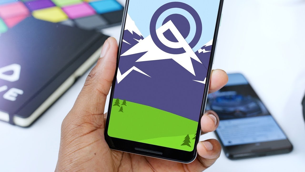 Android Q Final update Coming Soon! Beta 6 Released, Are You Ready ...