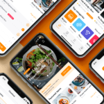 How to Build an On-Demand Meal Ordering and Delivery Platform: Customer App
