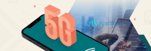 The Latest Impact of 5G Technology on Mobile App Development: Hip or Hype?