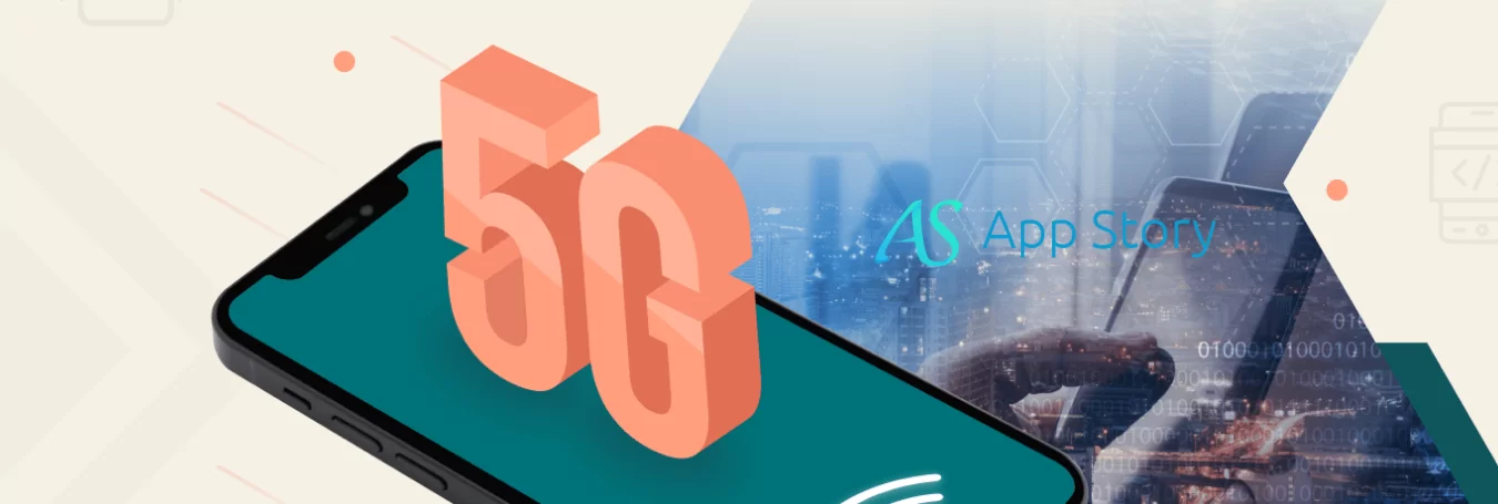 5G Technology On Mobile App Development