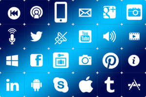 Blockchain In Mobile Application Market