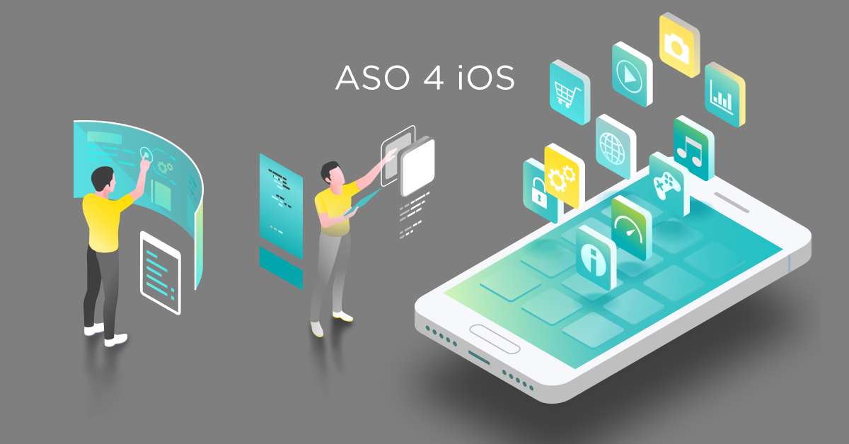 ASO-for-iOS