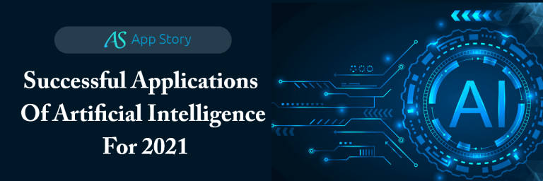 Artificial Intelligence For 2021