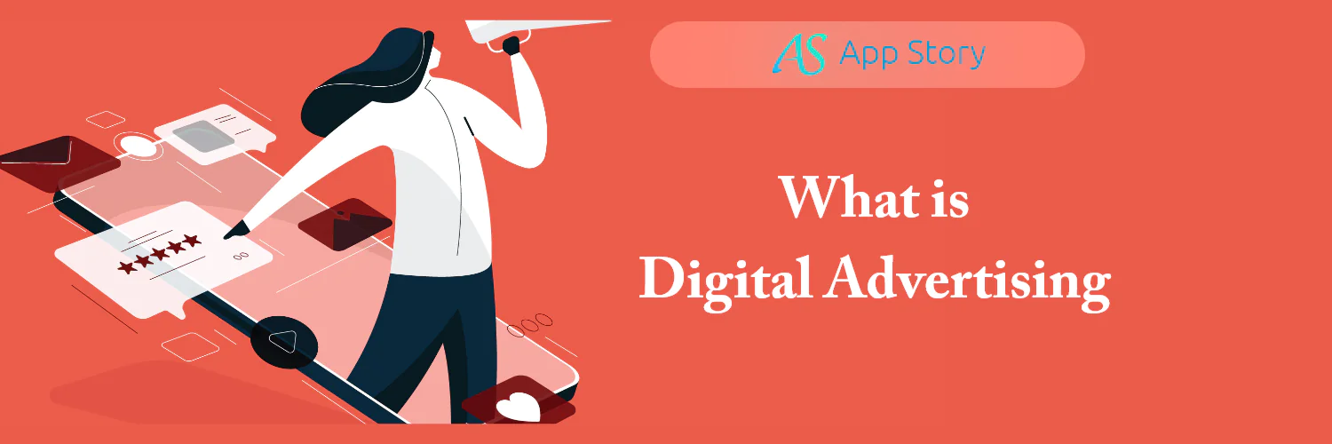 Digital Advertising