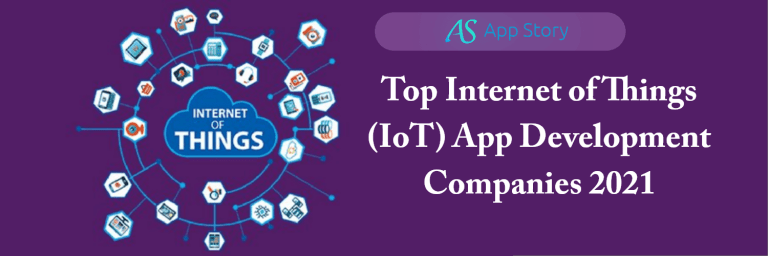 IOT App Development