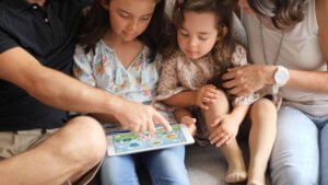 Top Apps to Keep your Child Safe Online