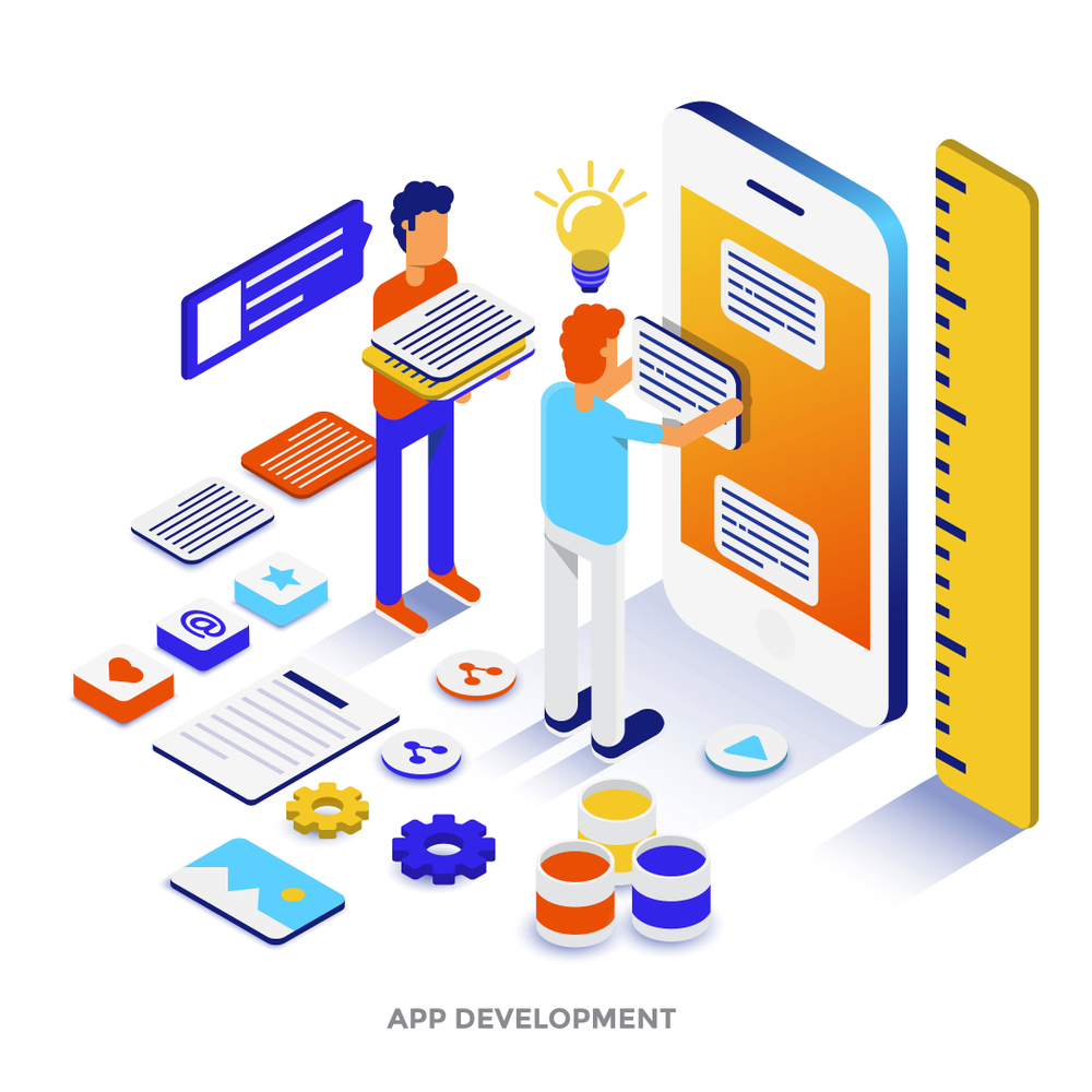 Successful Mobile App