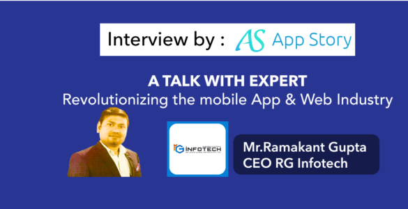 CEO Interview