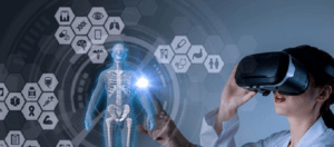 Virtual Reality: How VR is Reforming Healthcare