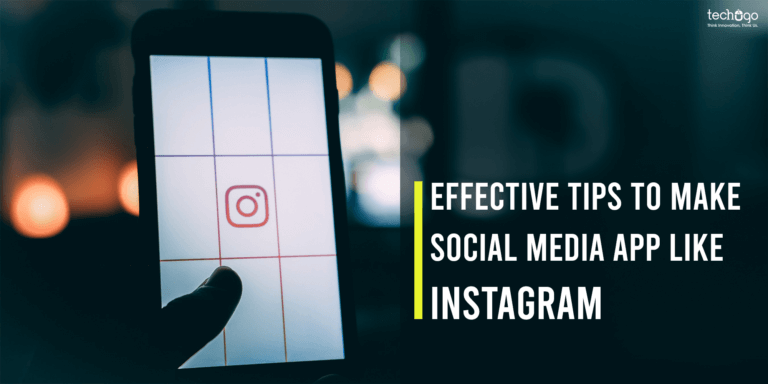social media app