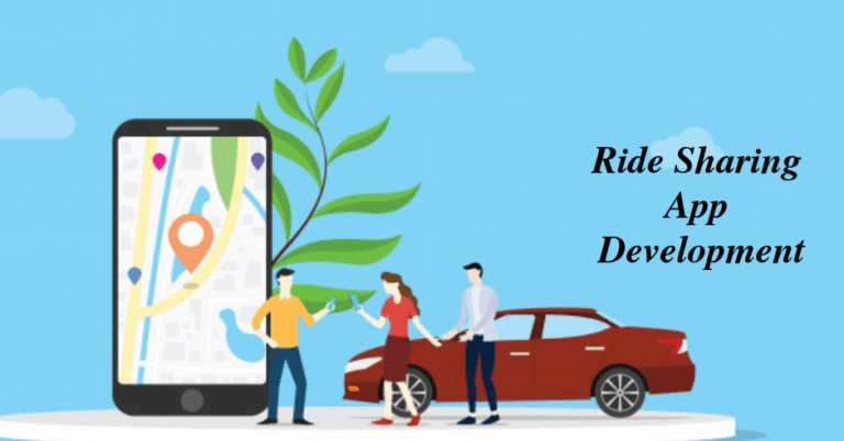 ride-sharing-app-development