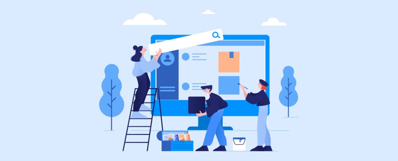 Wev App Development