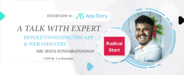 Appstory- CEO