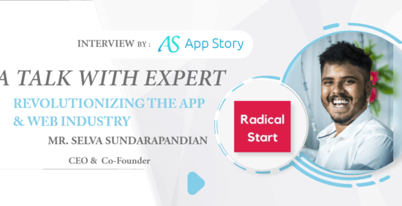 Appstory- CEO