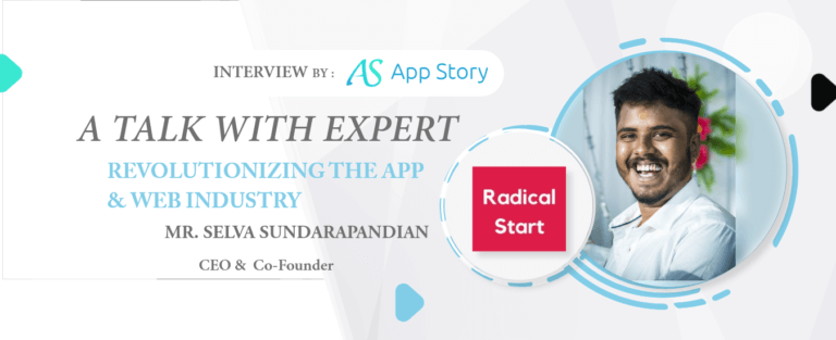 Appstory- CEO