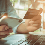 E commerce and Combination of Different Technologies