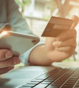 Ecommerce and Combination of Different Technologies