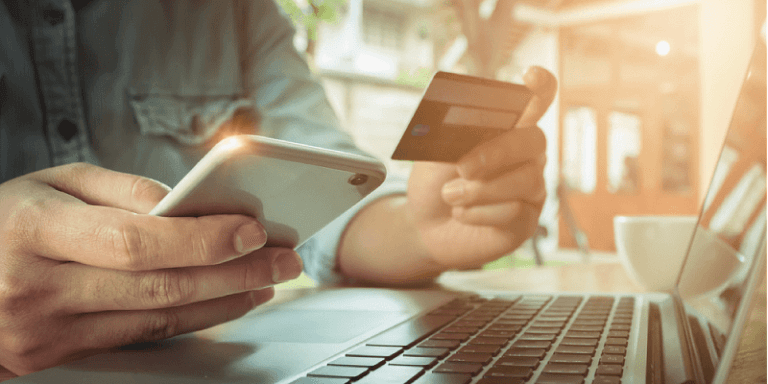 Ecommerce and Combination of Different Technologies