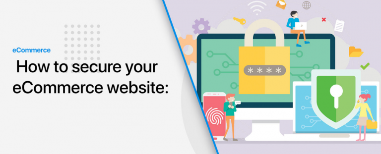 Ecommerce website