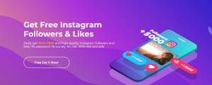 app review : getInsta free‌ ‌instagram‌ ‌followers‌ ‌&‌ ‌likes