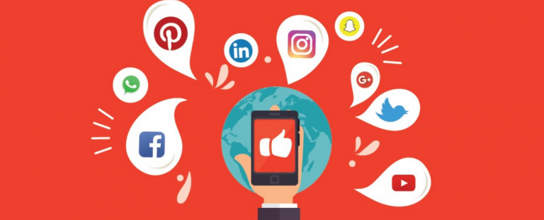 Social media solution