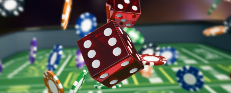 casino app solution