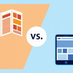 5 Ways Print and Digital Marketing Are More Powerful Together