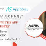 Interview With Pawan Pawar Founder & CEO of Aalpha information system india