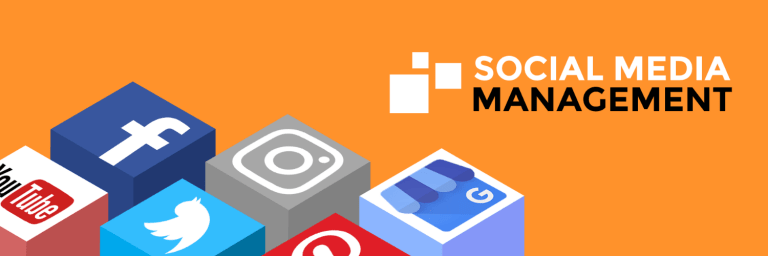 Social Media Management