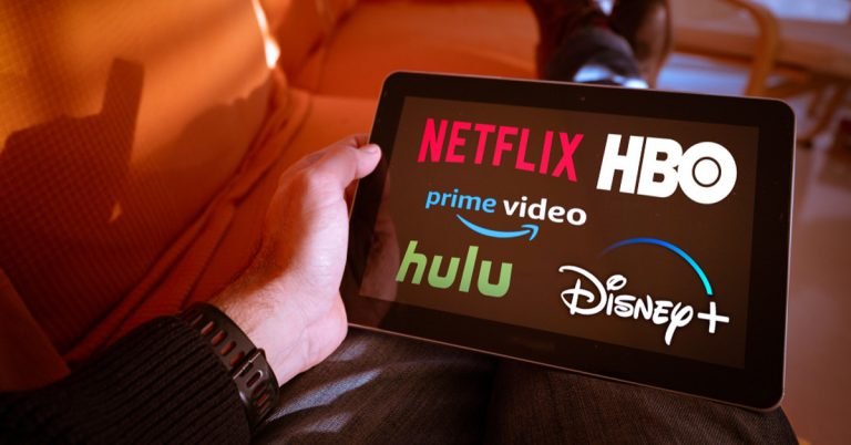 government regulates netflix ott