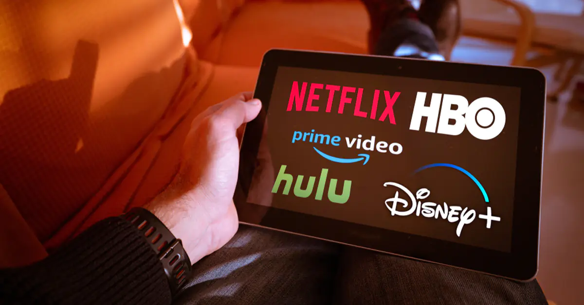 government regulates netflix ott