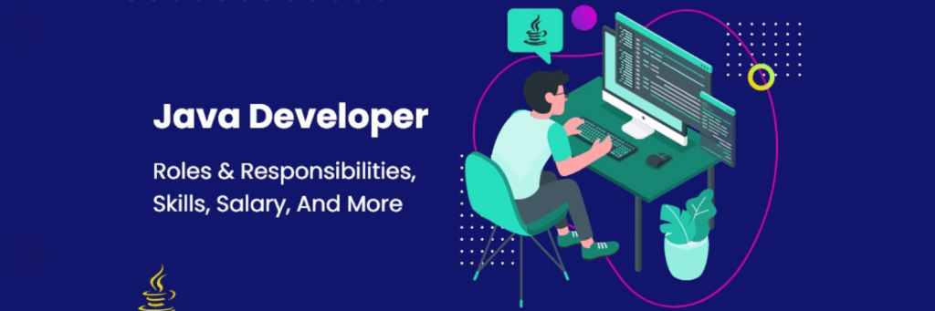 Java Developer Know about pecialization across Online Businesses?