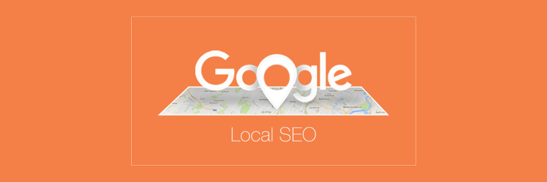 APS - Google Local