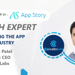 Interview With Manish Patel CEO Of Concetto Labs