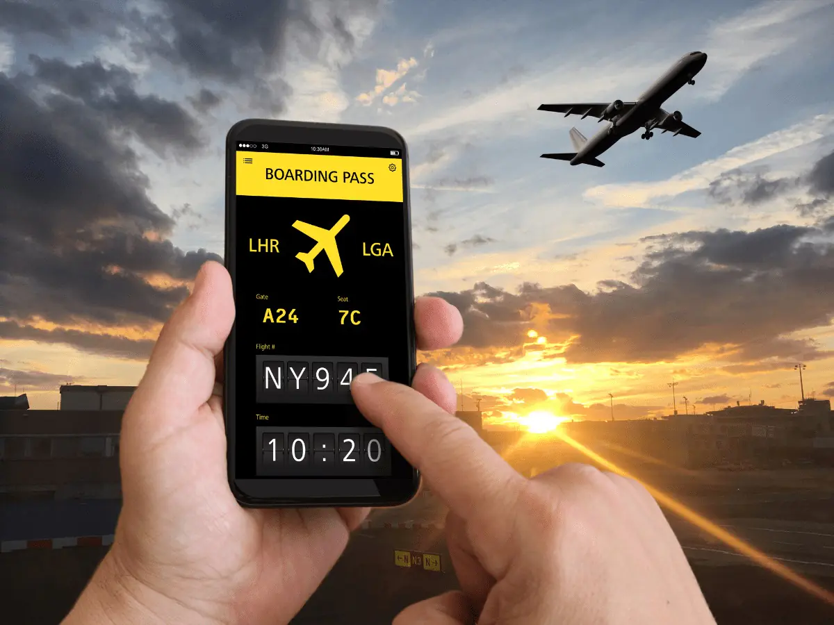 Travel Planner Mobile App Development Cost and Key Features